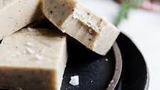 White Chocolate Chai Fudge