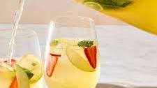 White Sangria Recipe