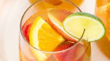 White Wine Sangria