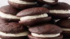 Whoopie Pies