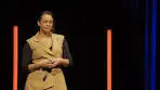 Why rest is not lazy | Hilary Rose | TEDxTraleeWomen