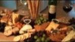 Wine and Cheese Party: Easy Entertaining #4