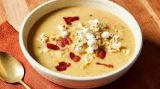 Wisconsin Native's Beer Cheese Soup