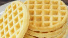 Wonder Bread Chaffles