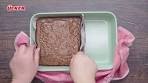 Wrong Size Baking Tray | Last-Minute Baking Hacks
