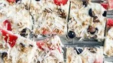 Yogurt Bark