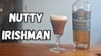 You'll Go Nuts! || Nutty Irishman Cocktail Recipe