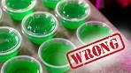 You're Doing It All Wrong - How To Make Jell-O Shots