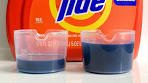 You've Been Using Too Much Laundry Detergent!