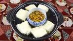 Yudofu Boiled Tofu Hot Pot Recipe Oishiy - cooking recipe video