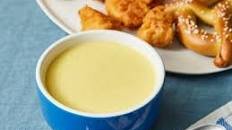 Yummy Honey Mustard Dipping Sauce