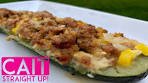 Zucchini Boats on the Grill | Cait Straight Up
