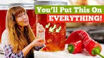 🌶️ 15-Minute Red Pepper Jelly Recipe | Easy Sweet & Spicy ...