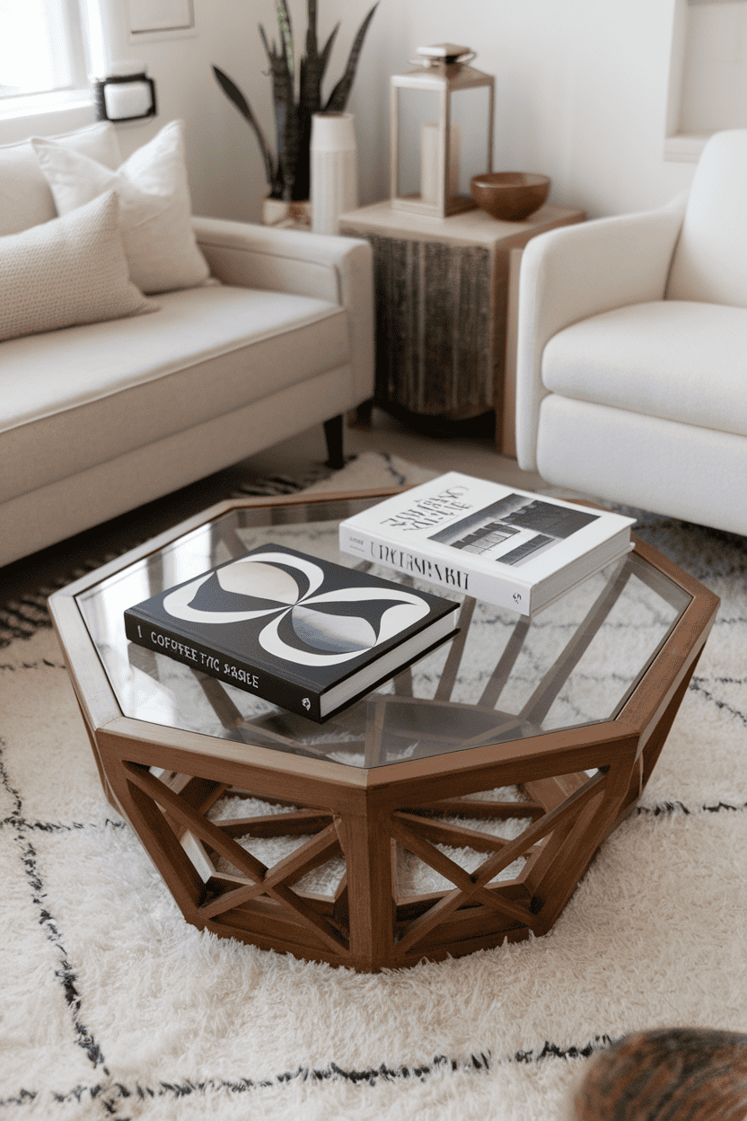 Stylish Coffee Table Books