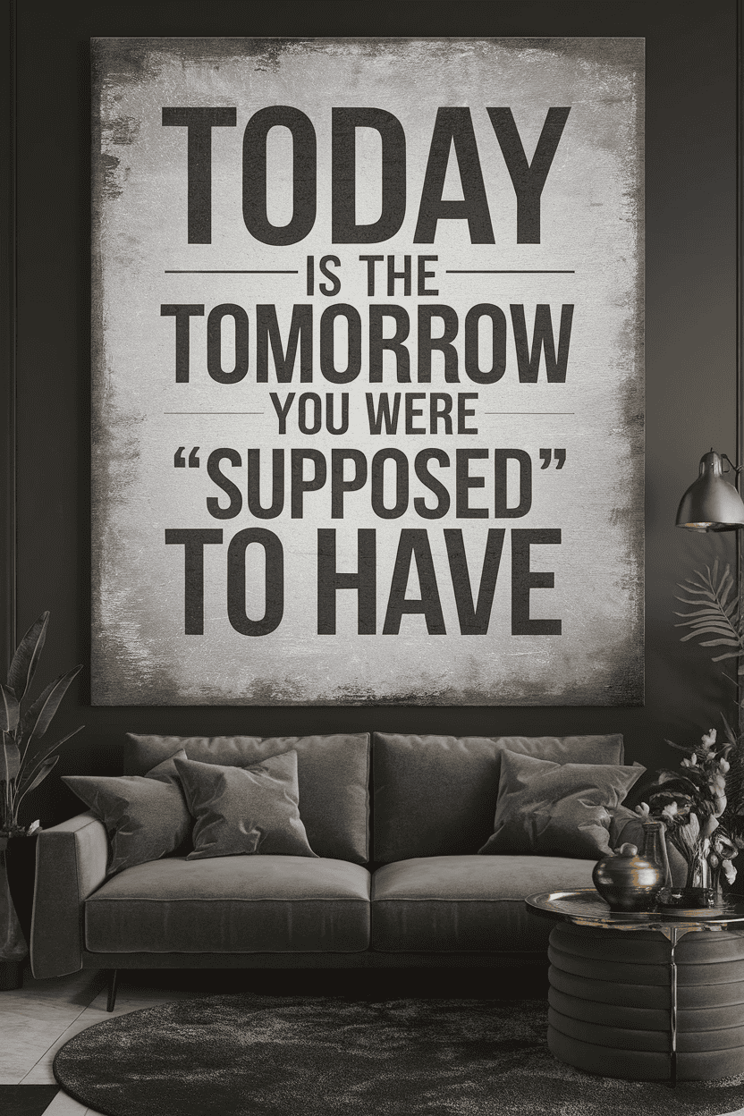 Chic Grey Wall Art Chic Grey Wall Art