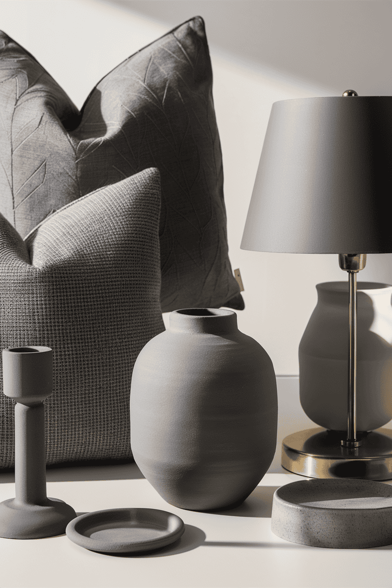 home decor accessories grey home decor accessories grey