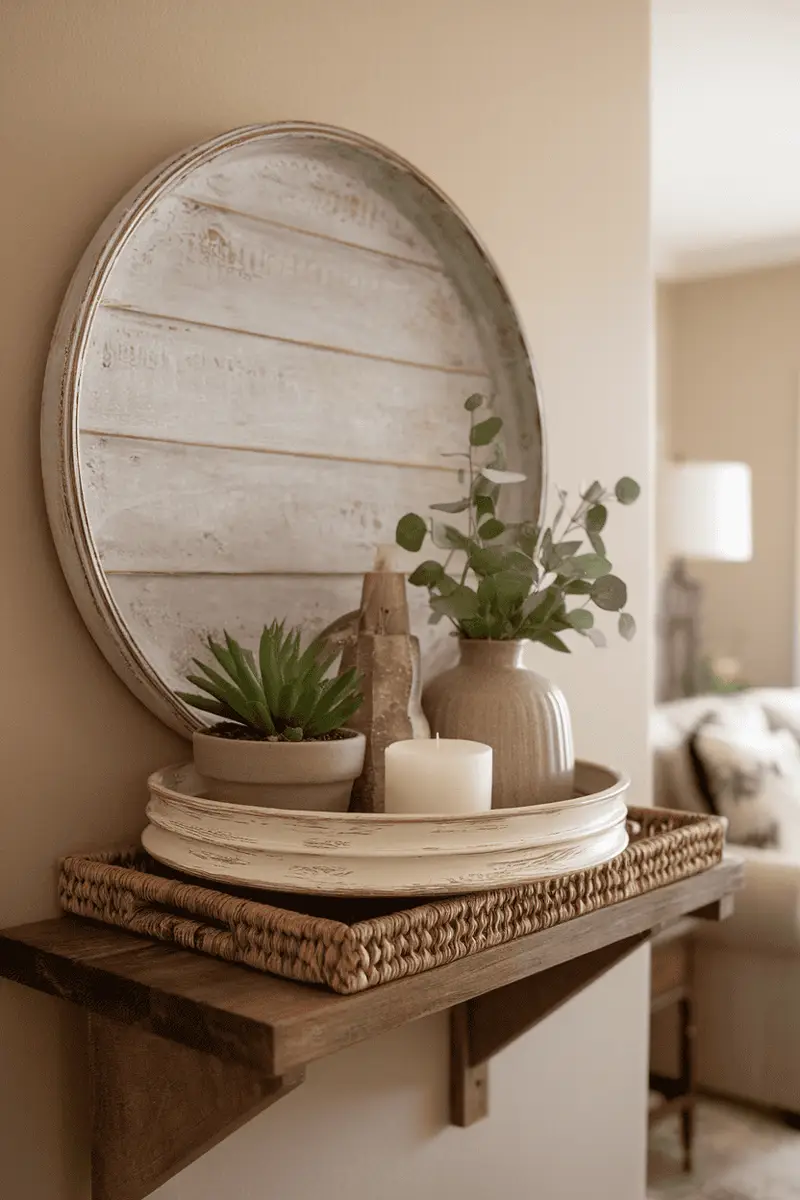 Charming Decorative Trays