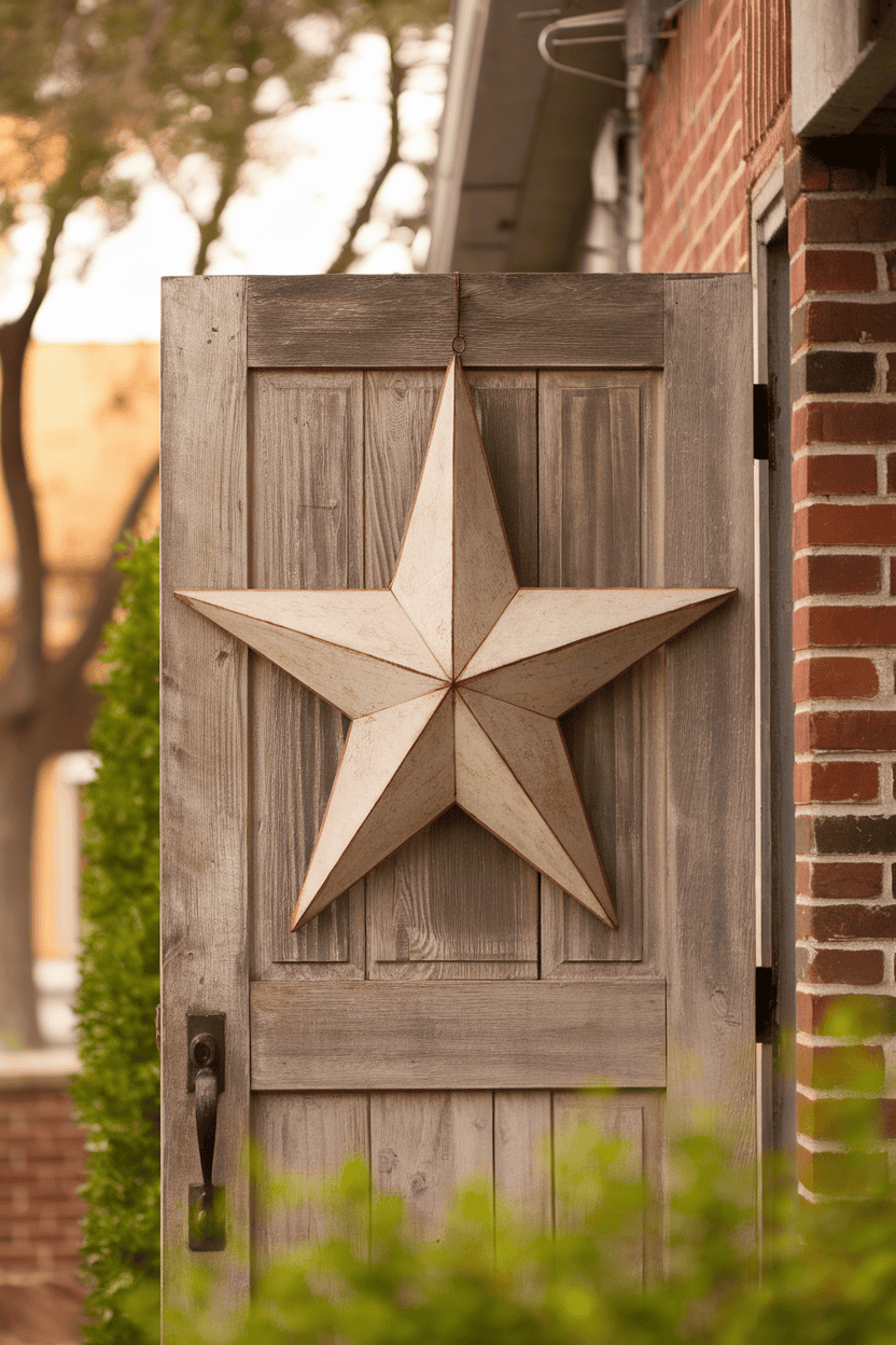 Seasonal Decor Switch-Up