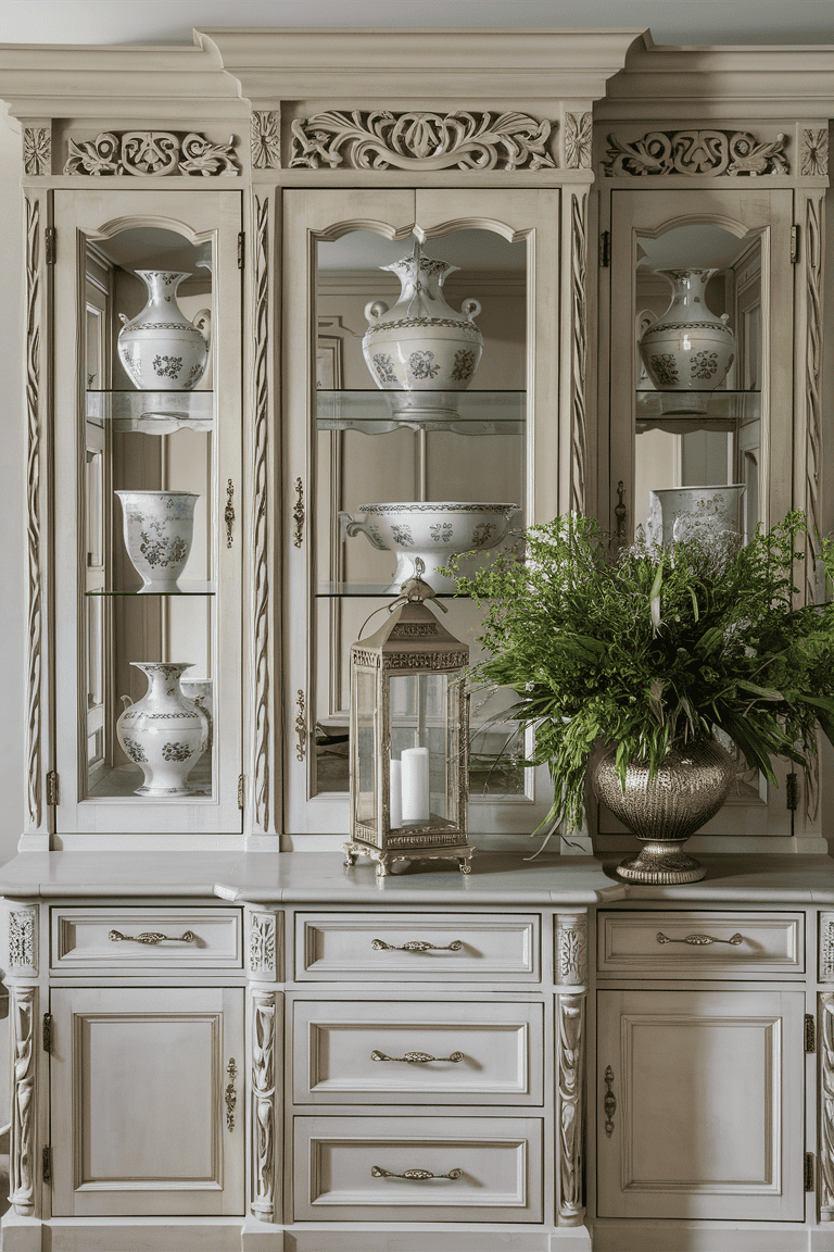 home decor furniture china cabinets