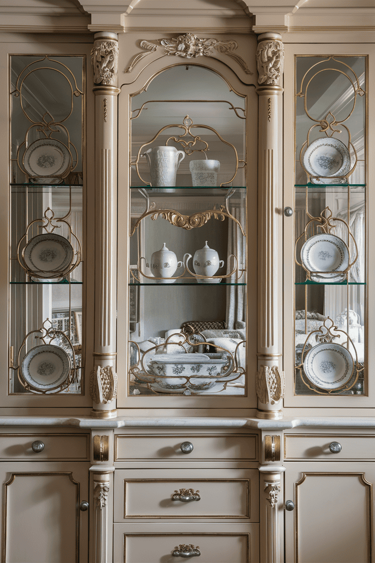 home decor furniture china cabinets