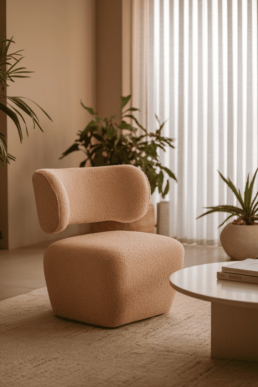 Accent Chair Accent Chair