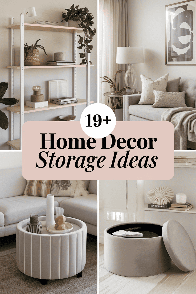 35 Ideas for the Most Organized Home Ever - Bob Vila