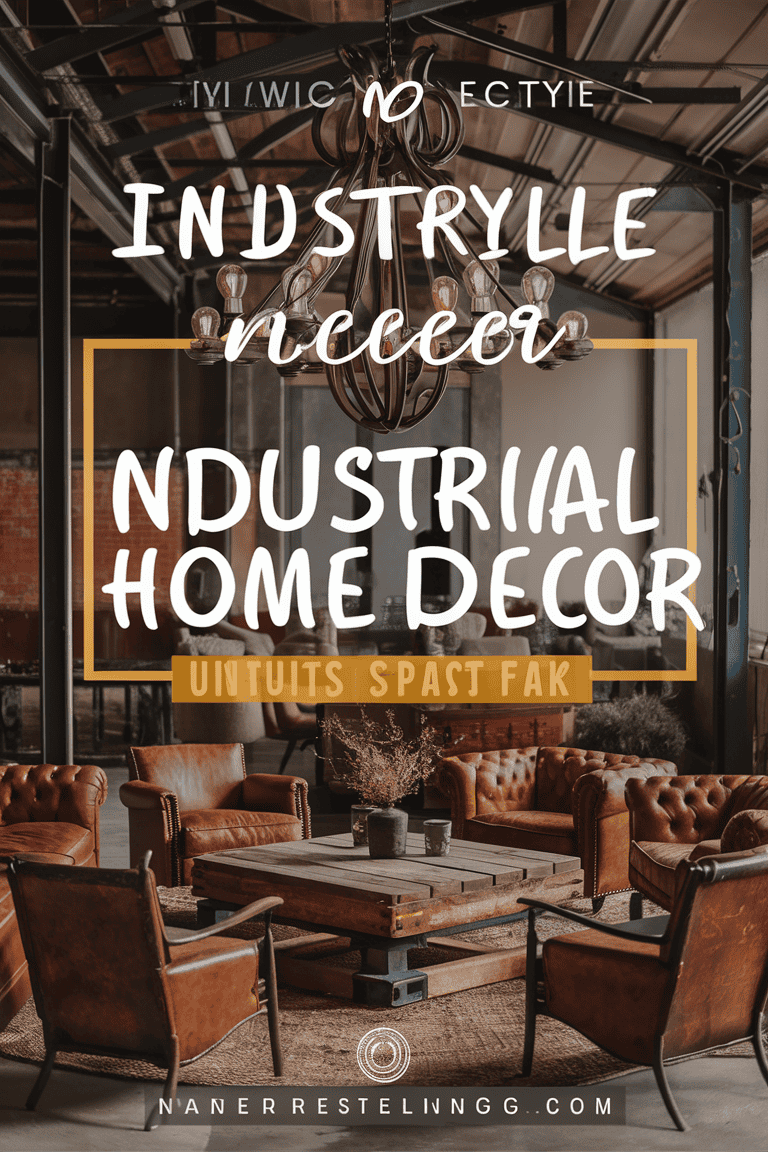home decor style industrial home decor style industrial