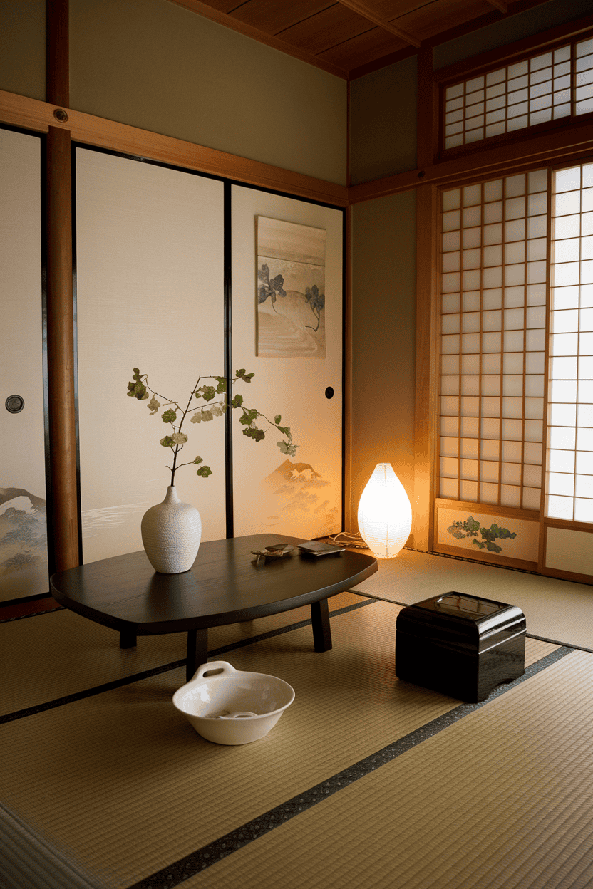 Zen Gardens for Mindfulness