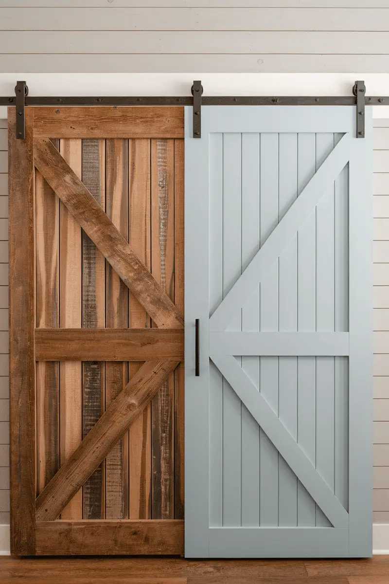 Sliding Barn Doors Sliding Barn Doors