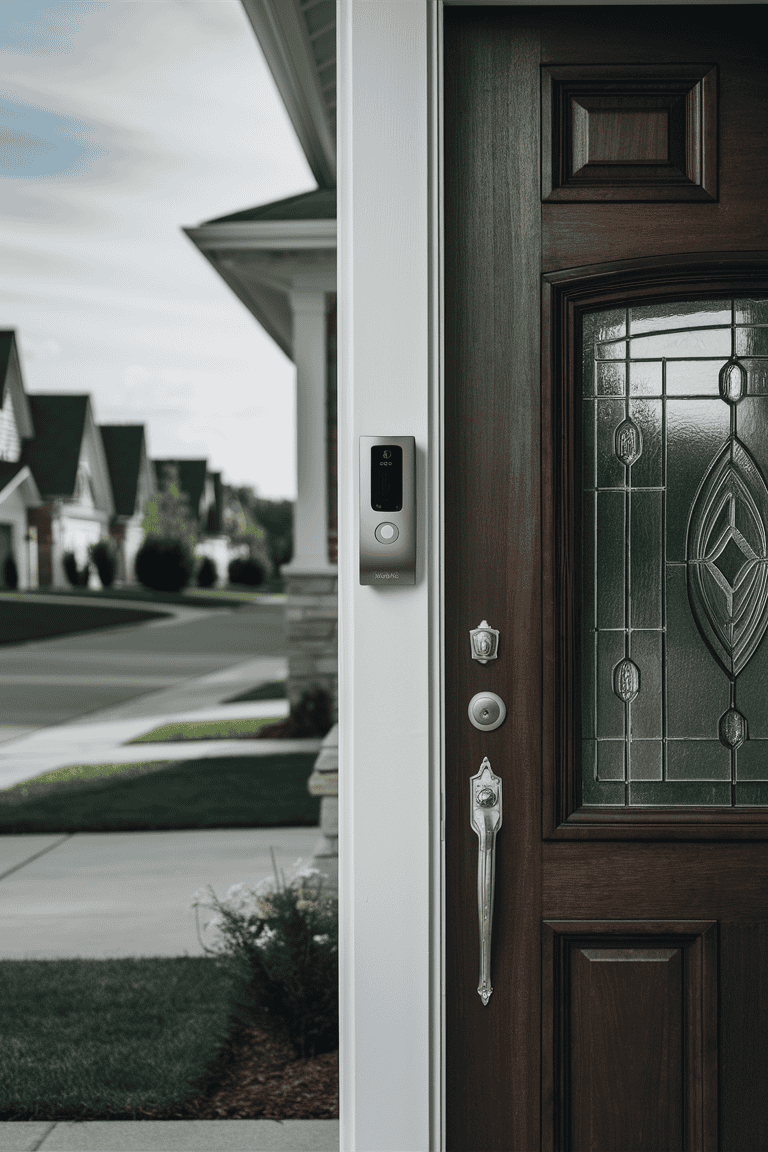 home door security home door security