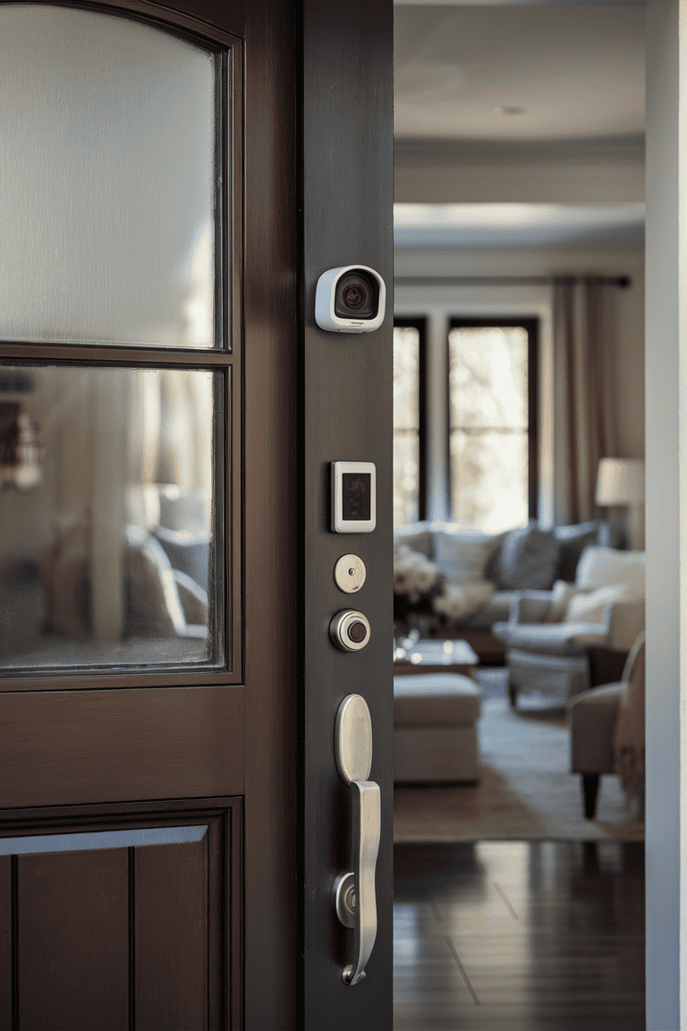 home door security home door security