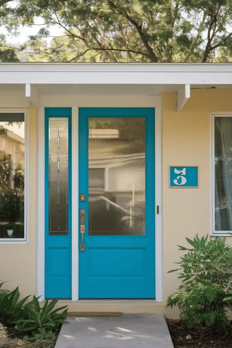 Bold House Numbers Bold House Numbers