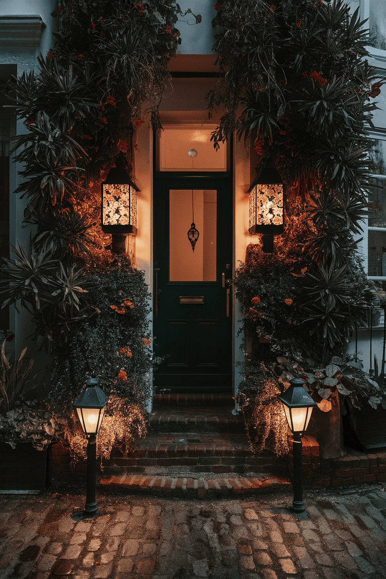 home entrance narrow home entrance narrow