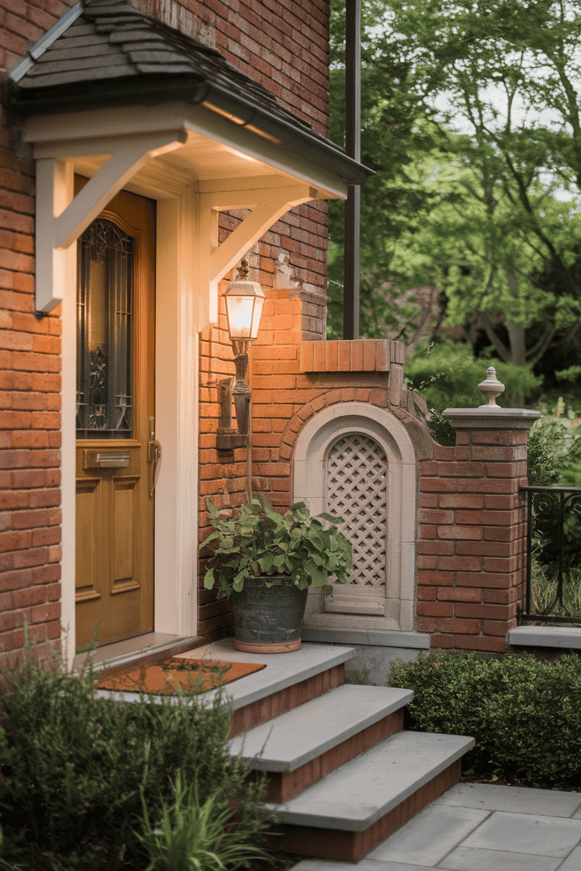 Charming Outdoor Lighting Charming Outdoor Lighting