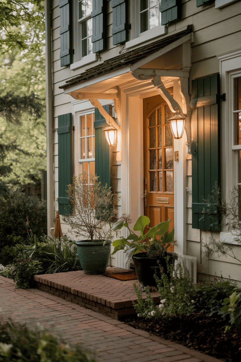 Charming Lighting Fixtures