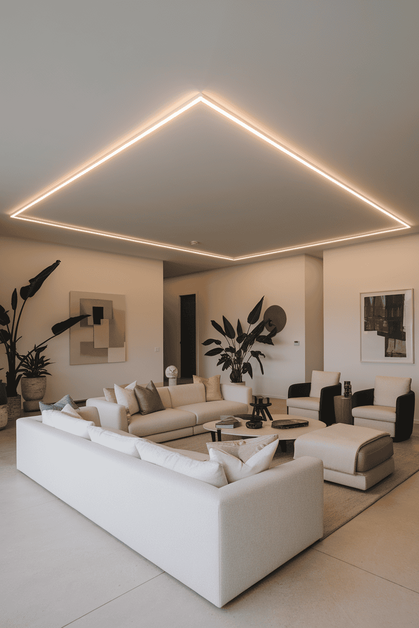 LED Strip Lights LED Strip Lights