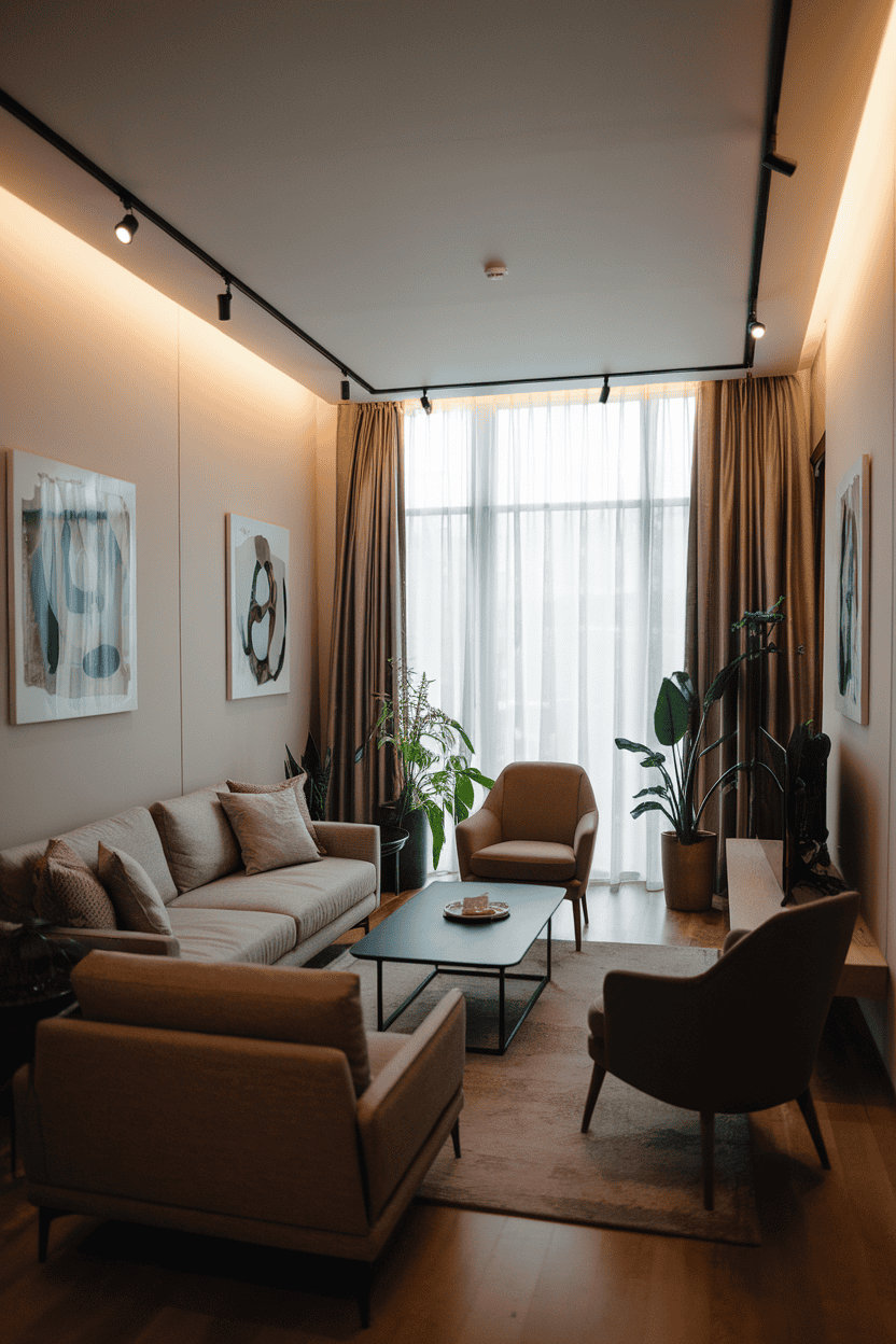 Smart Lighting Solutions Smart Lighting Solutions