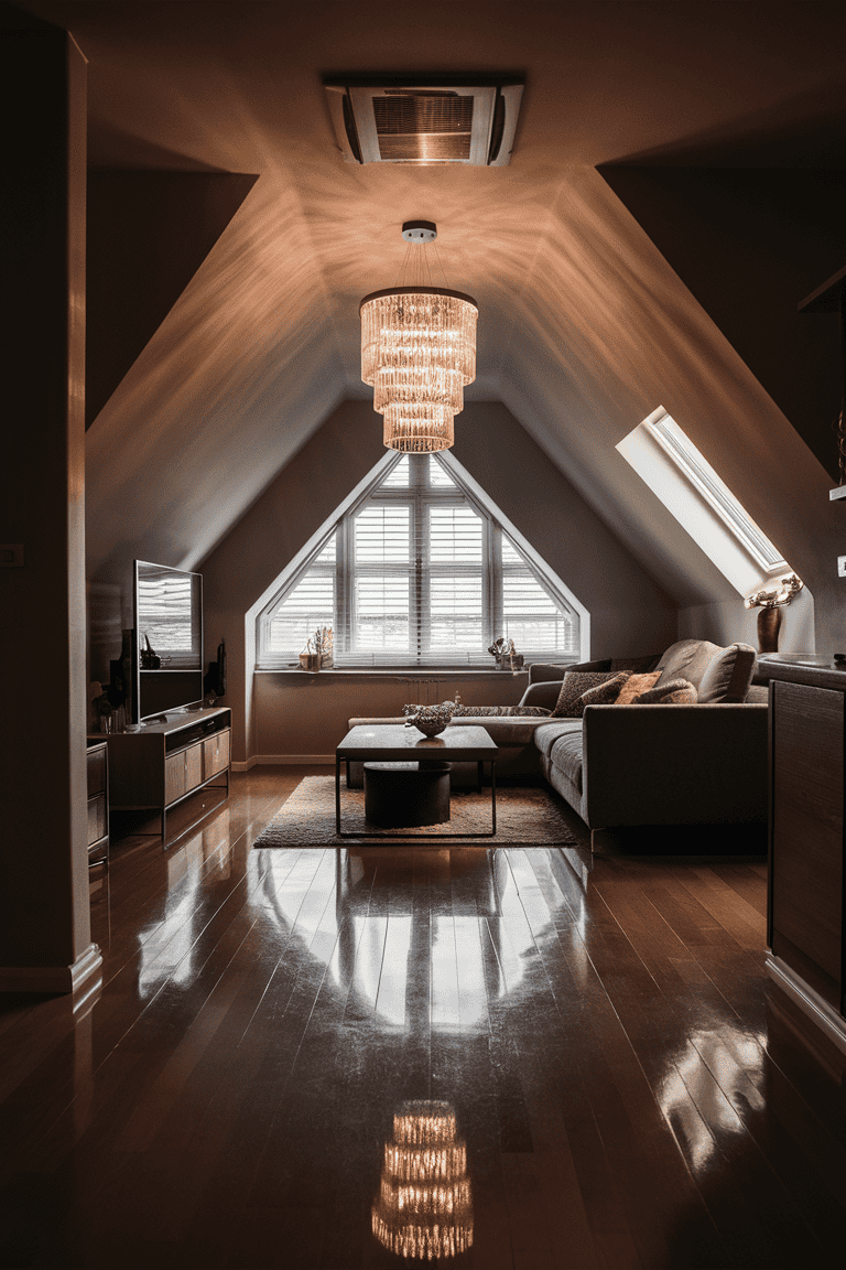 home lighting house