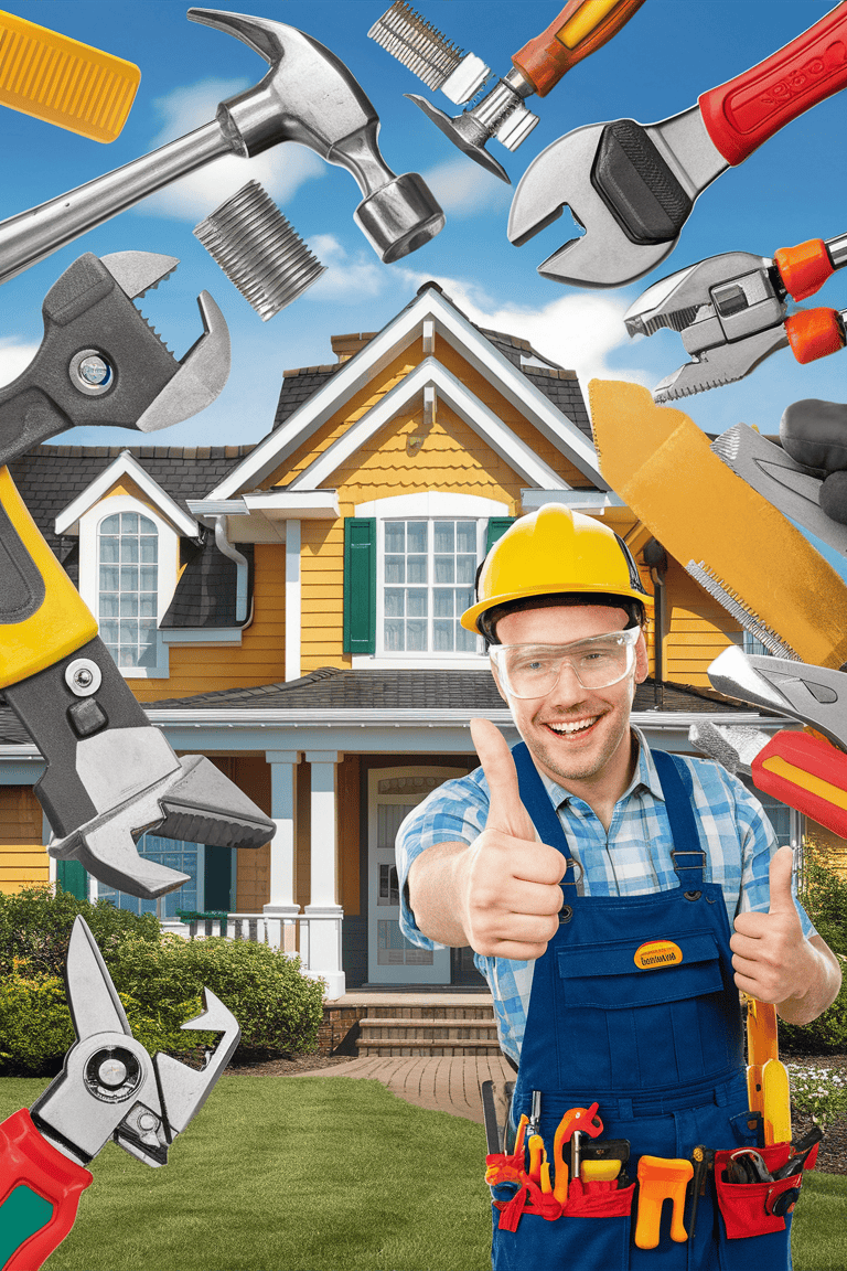 home maintenance clipart home maintenance clipart