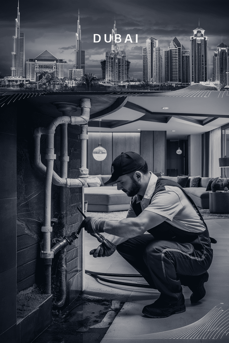 home maintenance dubai