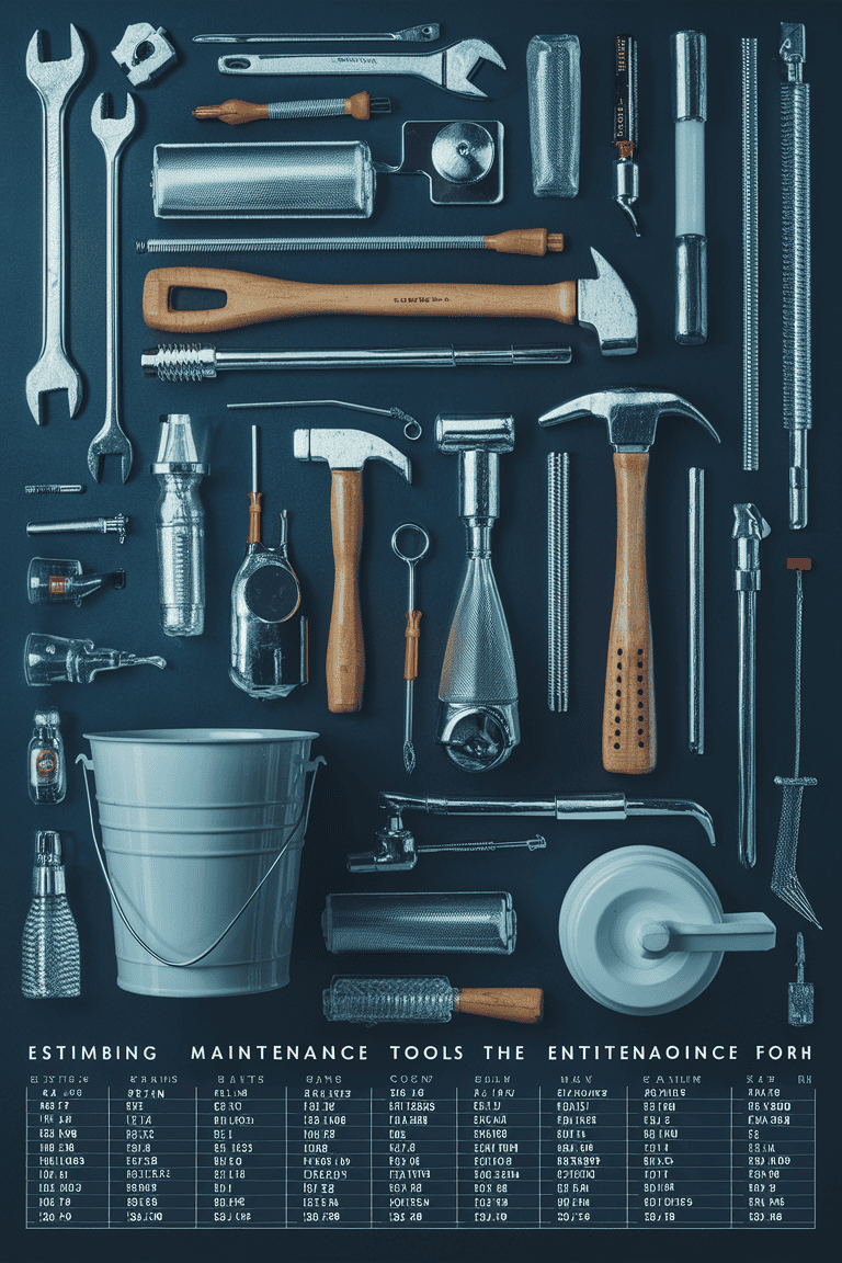 home maintenance maintenance costs