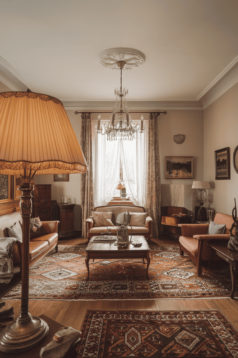 Revamp Your Lighting Revamp Your Lighting