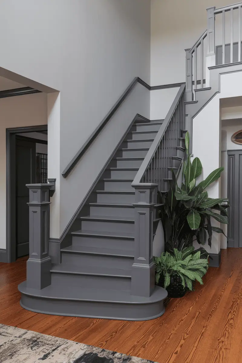 Elegant Gray for Timeless Sophistication Elegant Gray for Timeless Sophistication