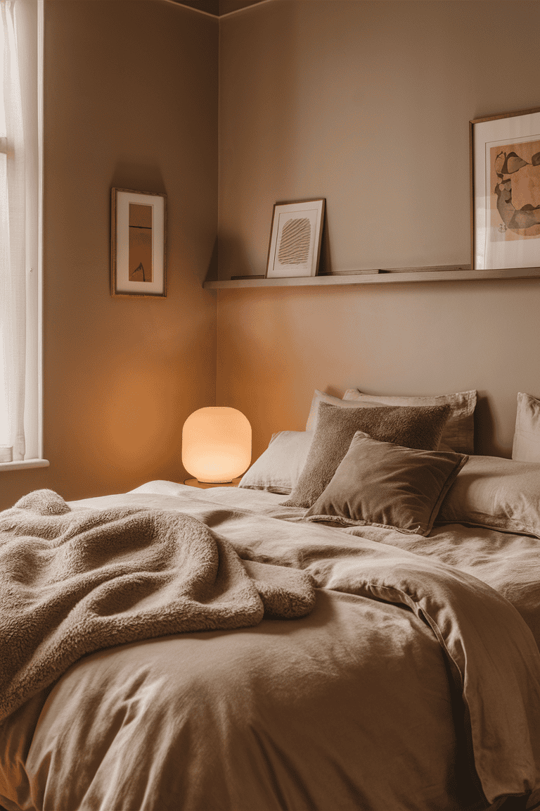 home wall bedroom