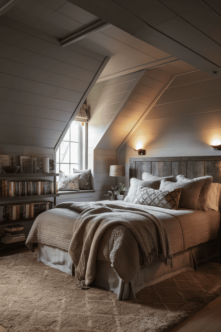 home wall bedroom