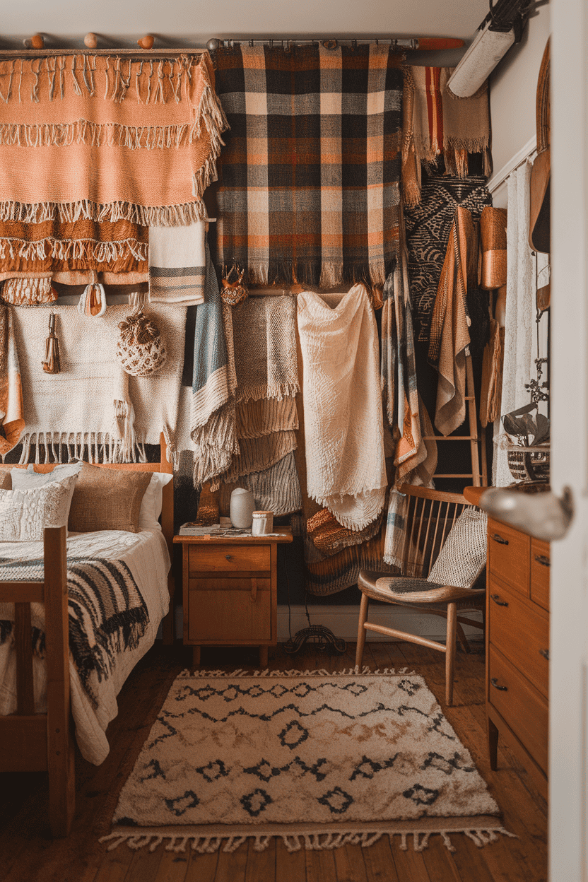 Textile Wonderland
