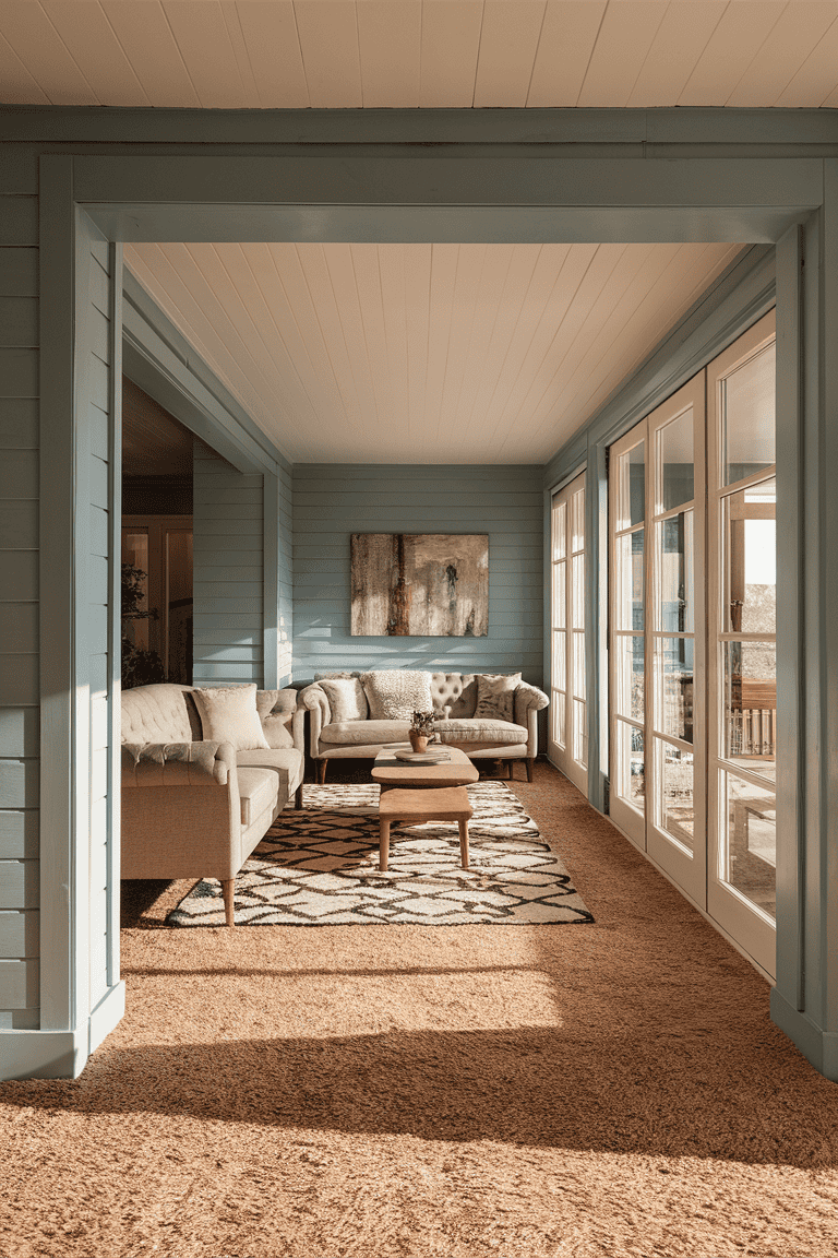 home wall interior design