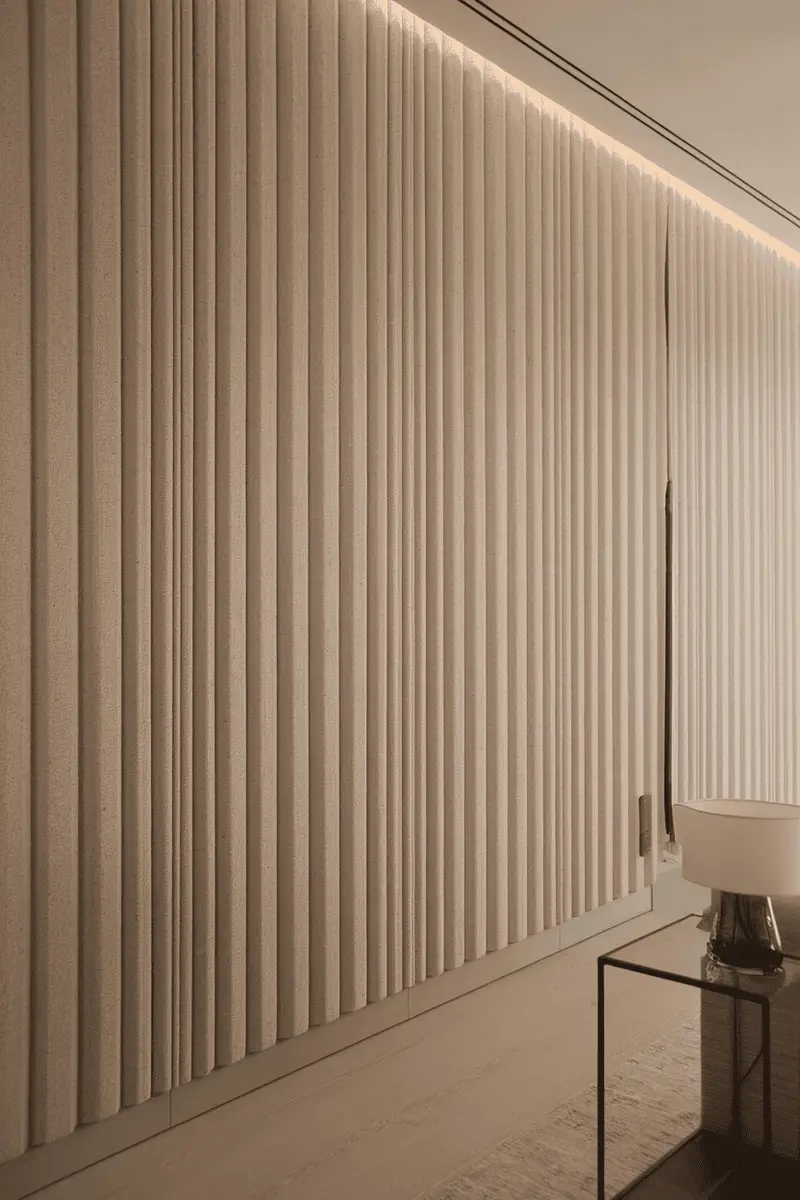 Textured Wall Panels Textured Wall Panels