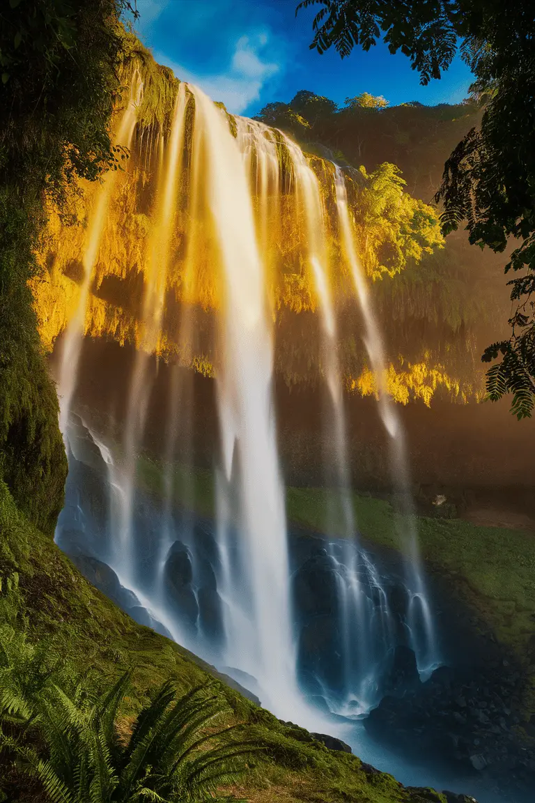 home wall waterfall home wall waterfall