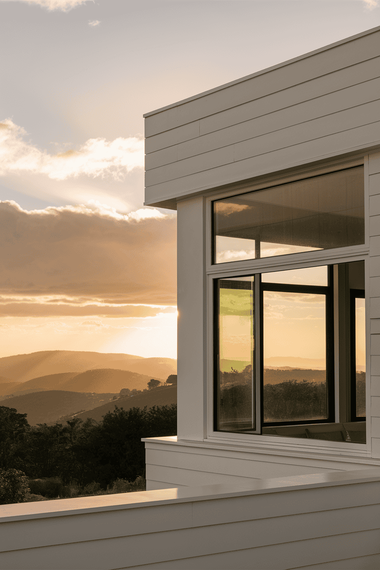 home window house home window house
